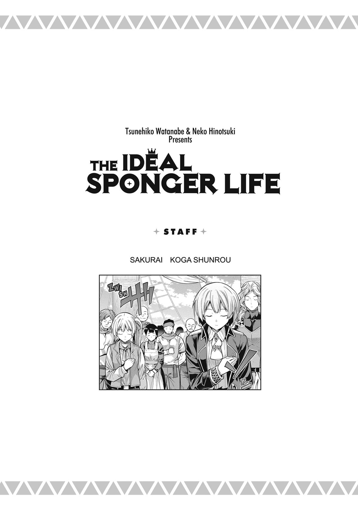 Risou no Himo Seikatsu Chap 76 - Next Chap 77