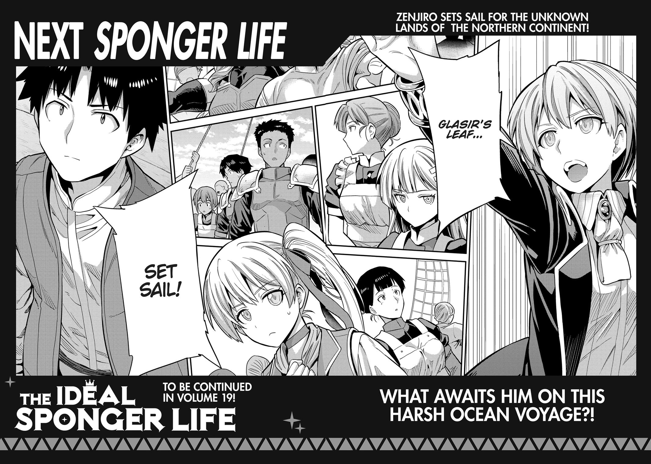 Risou no Himo Seikatsu Chap 76 - Next Chap 77