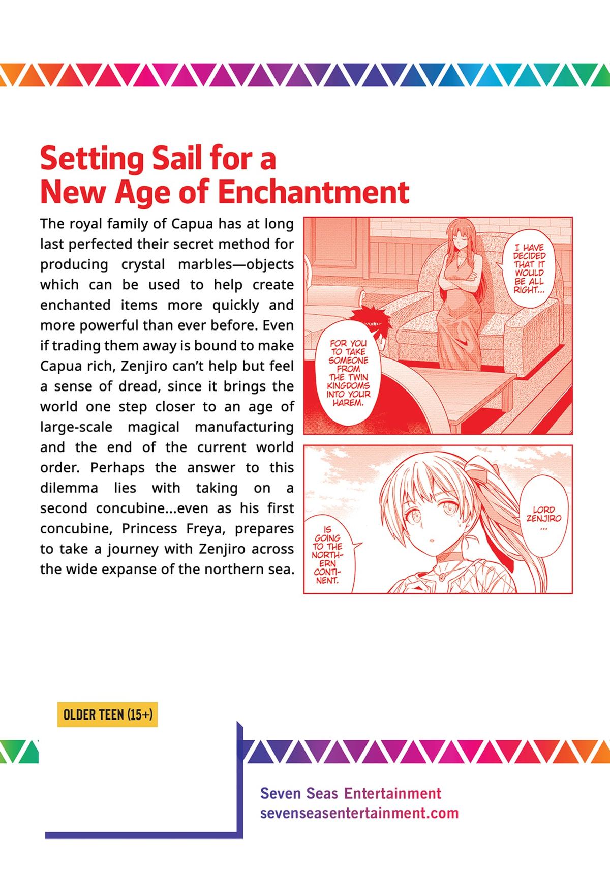 Risou no Himo Seikatsu Chap 76 - Next Chap 77