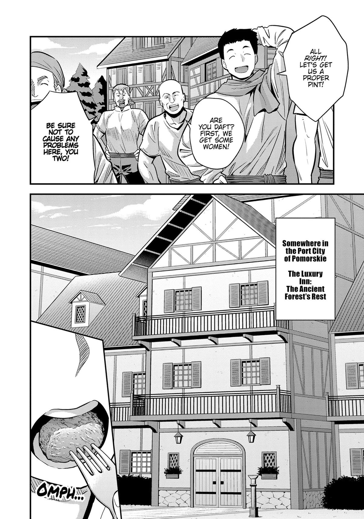 Risou no Himo Seikatsu Chap 78 - Next Chap 79