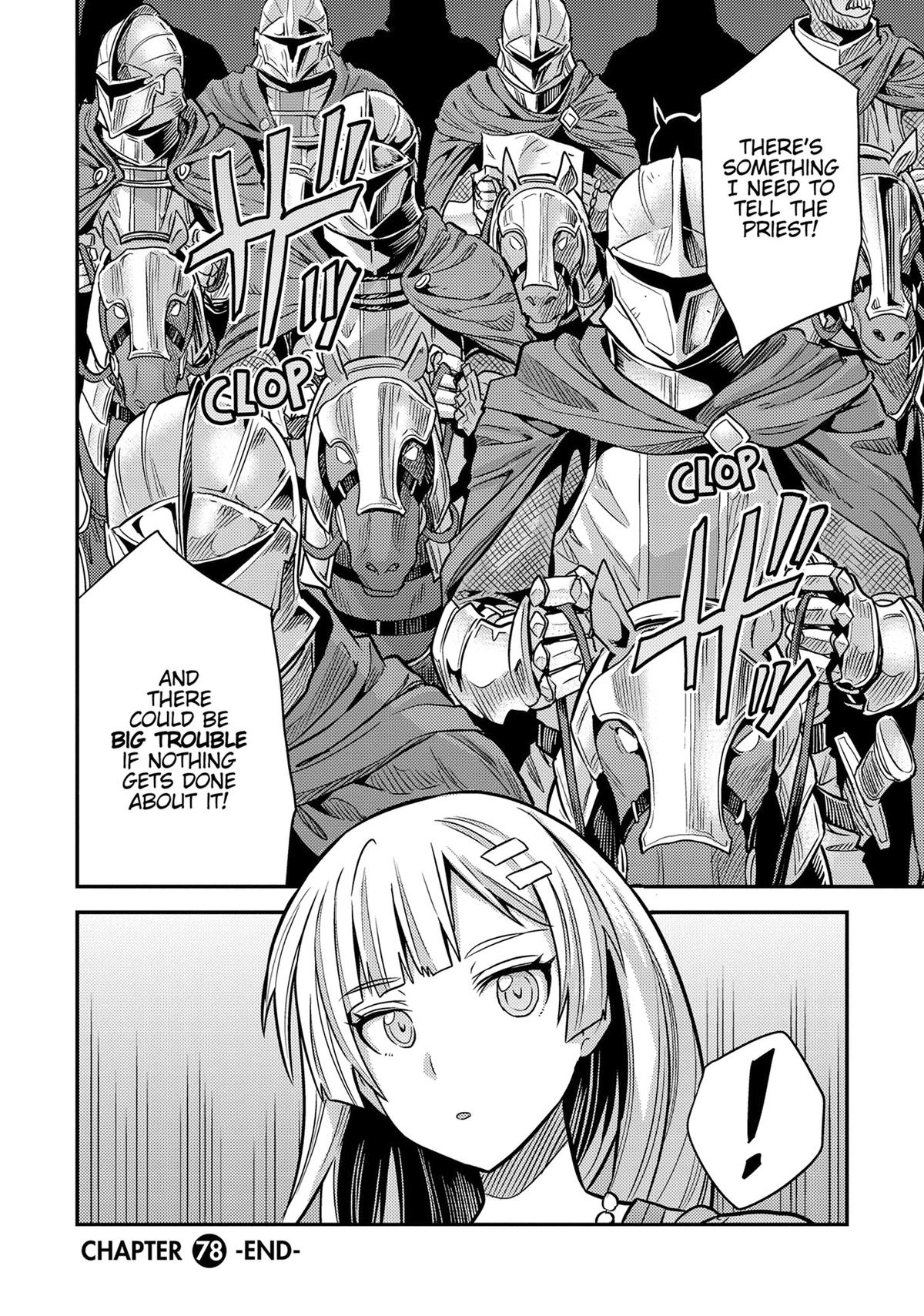 Risou no Himo Seikatsu Chap 78 - Next Chap 79