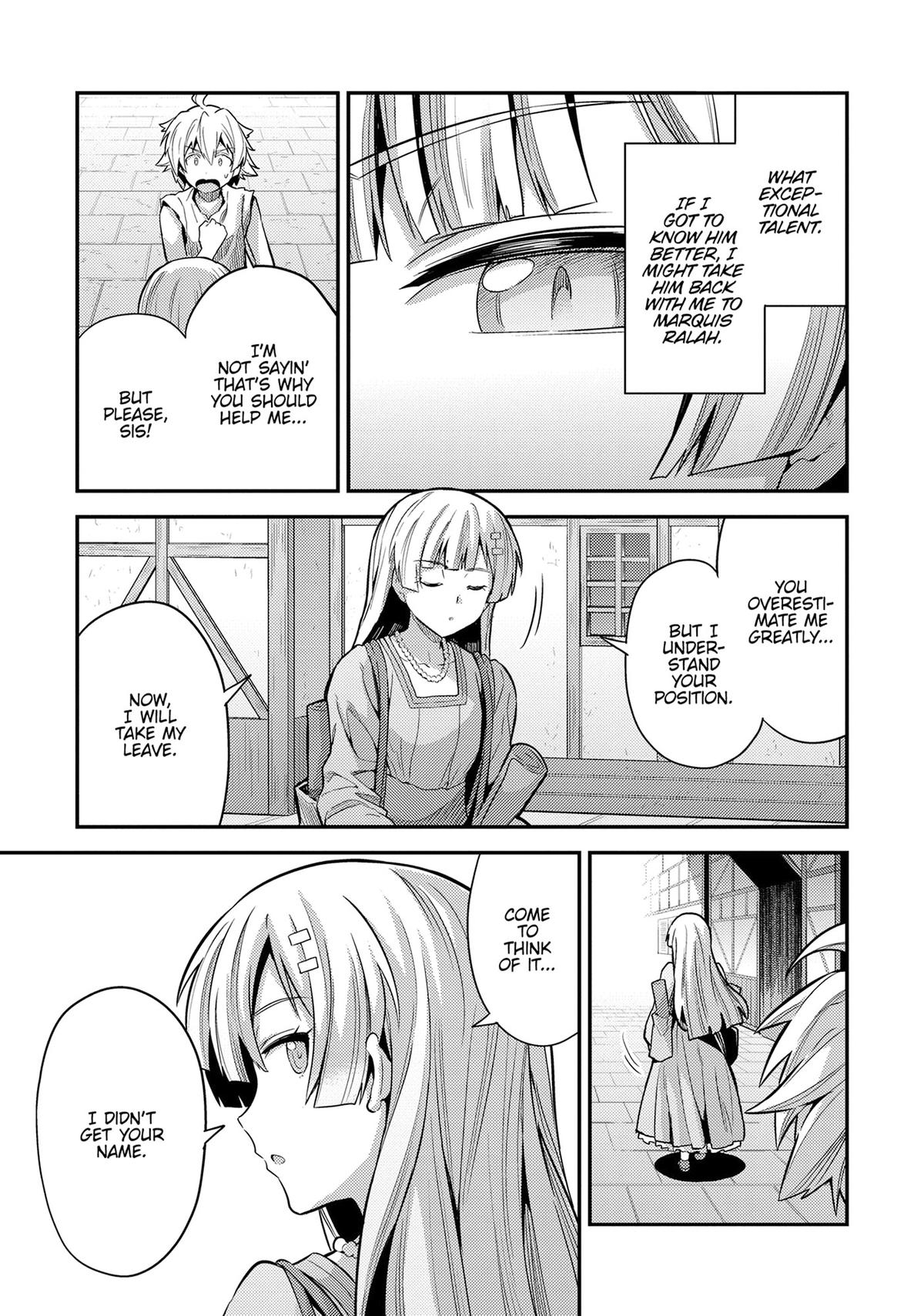 Risou no Himo Seikatsu Chap 79 - Next Chap 80
