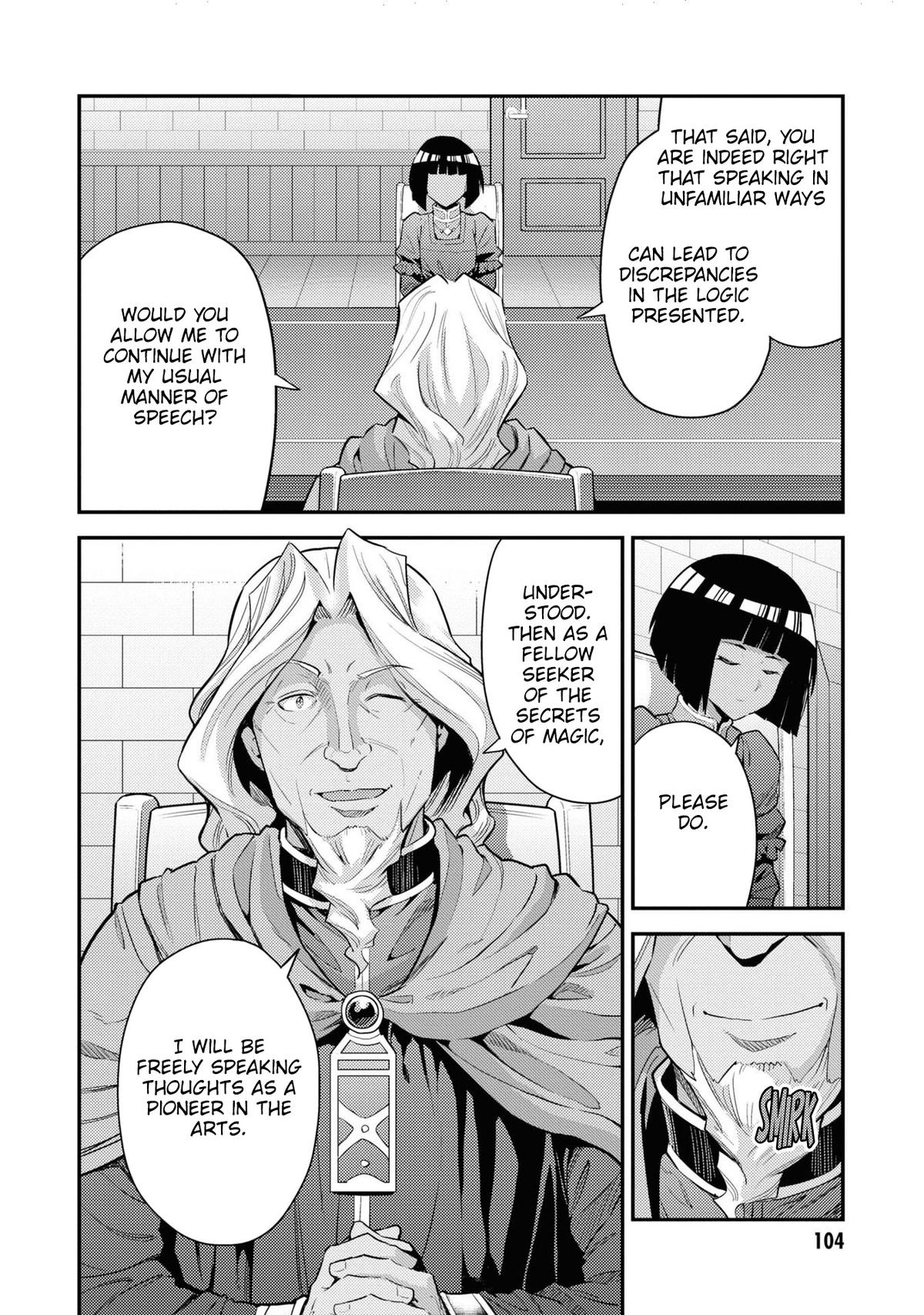 Risou no Himo Seikatsu Chap 71 - Next Chap 72