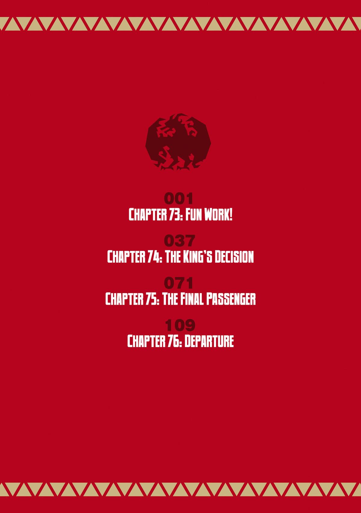 Risou no Himo Seikatsu Chap 73 - Next Chap 74