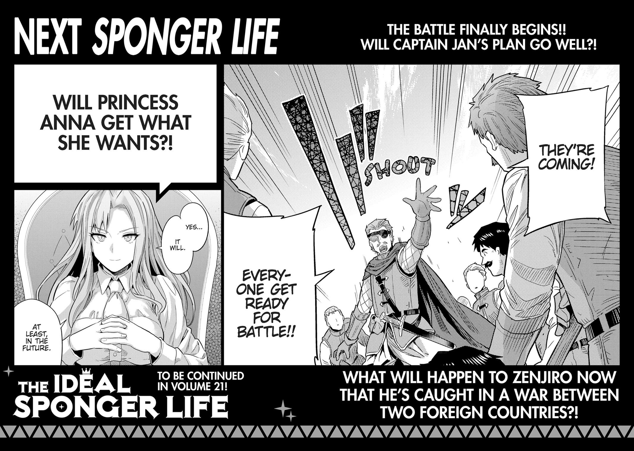 Risou no Himo Seikatsu Chap 84 - Next Chap 85