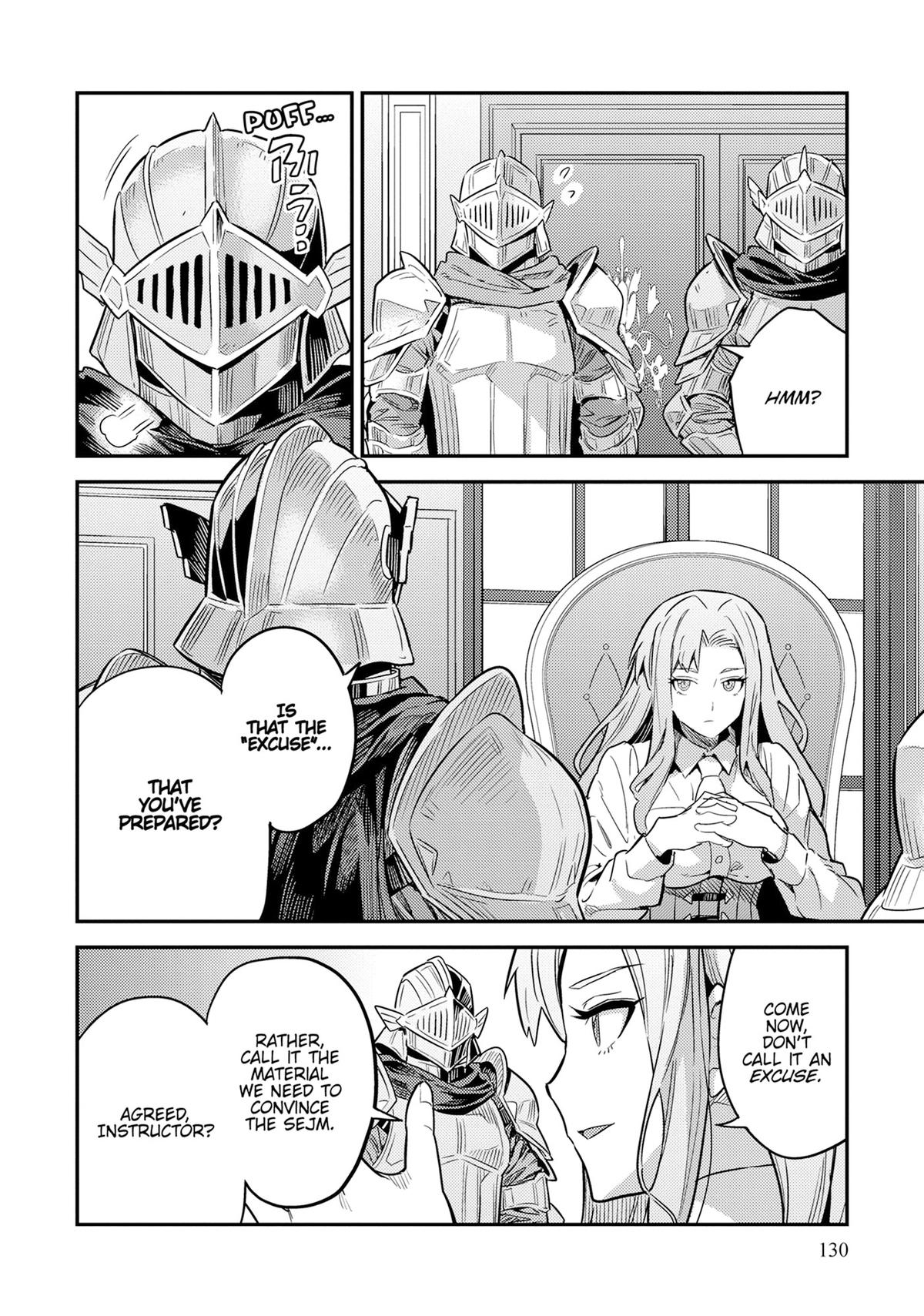 Risou no Himo Seikatsu Chap 84 - Next Chap 85