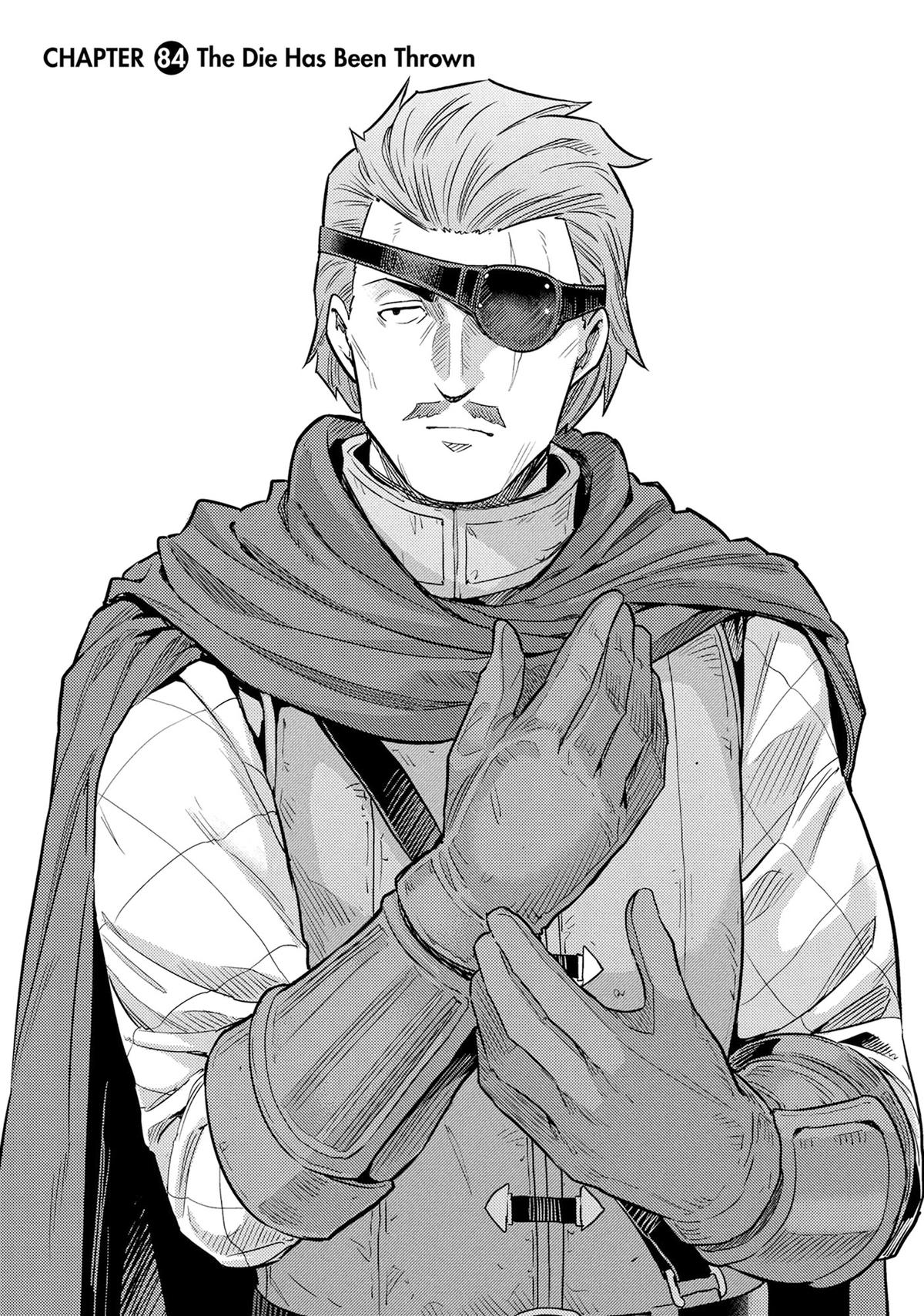 Risou no Himo Seikatsu Chap 84 - Next Chap 85