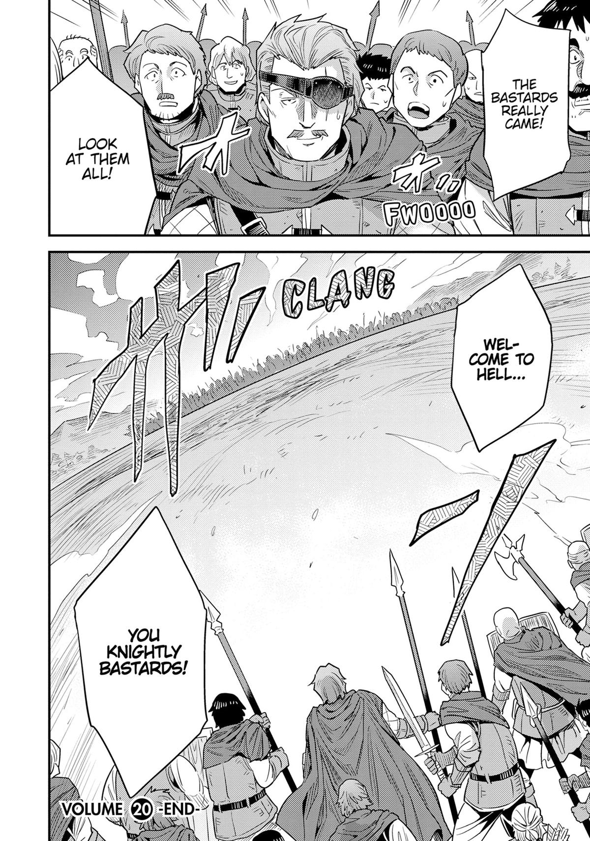 Risou no Himo Seikatsu Chap 84 - Next Chap 85