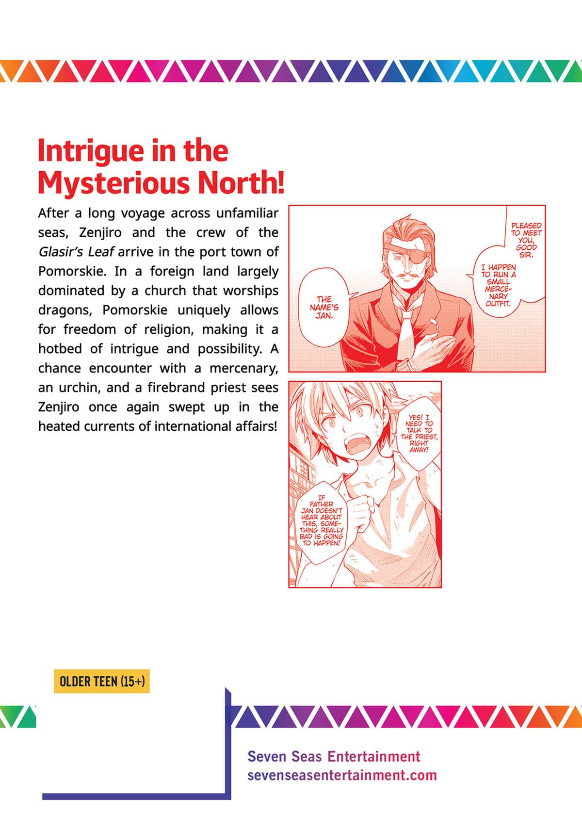 Risou no Himo Seikatsu Chap 80 - Next Chap 81