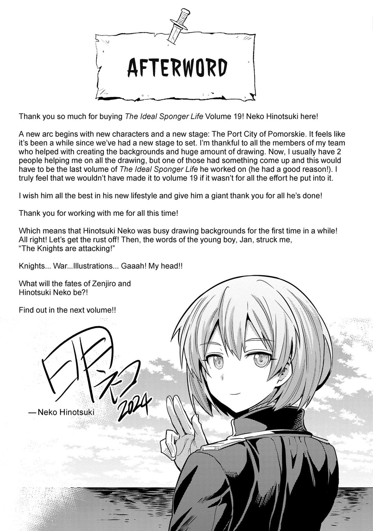 Risou no Himo Seikatsu Chap 80 - Next Chap 81