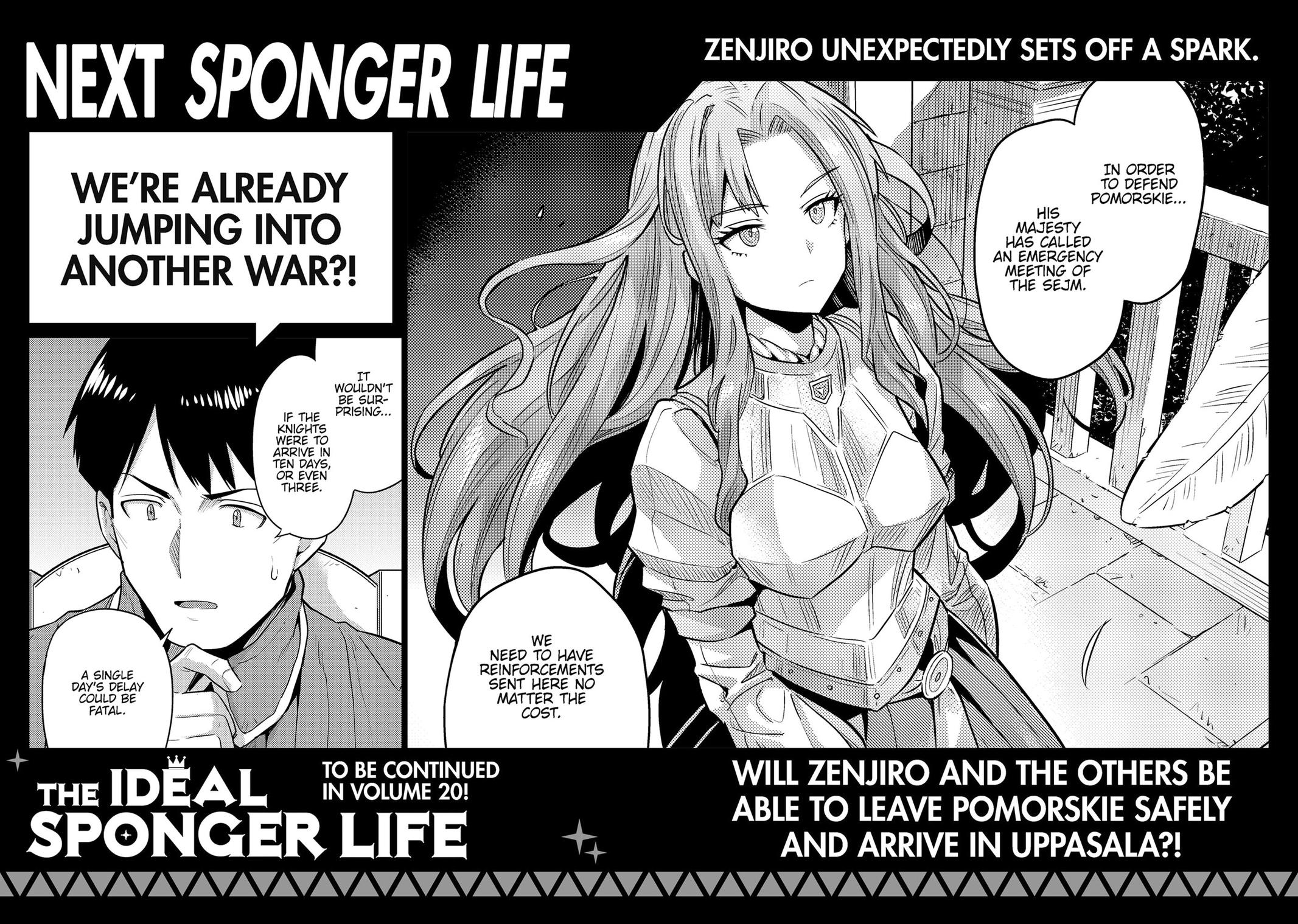 Risou no Himo Seikatsu Chap 80 - Next Chap 81