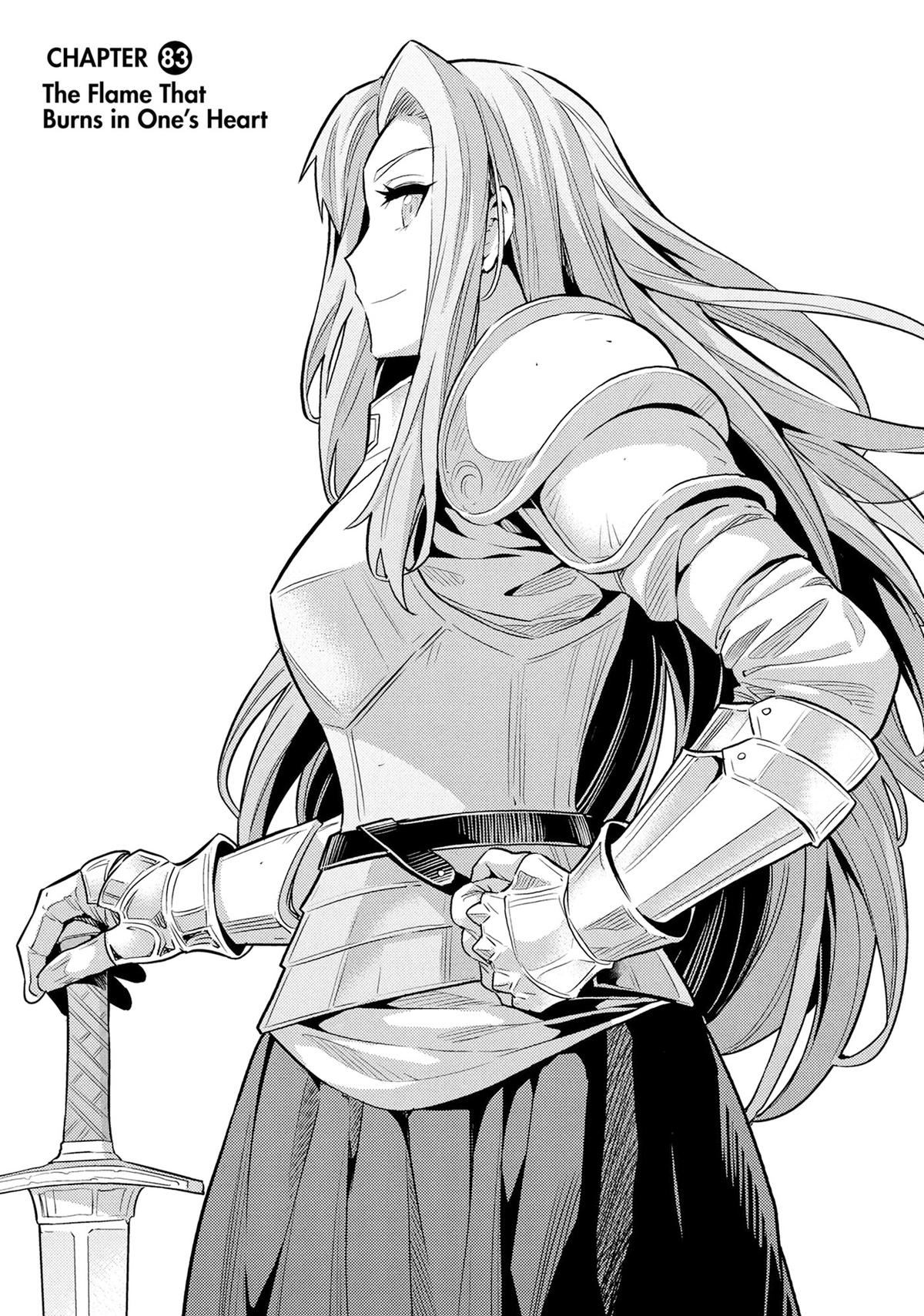 Risou no Himo Seikatsu Chap 83 - Next Chap 84