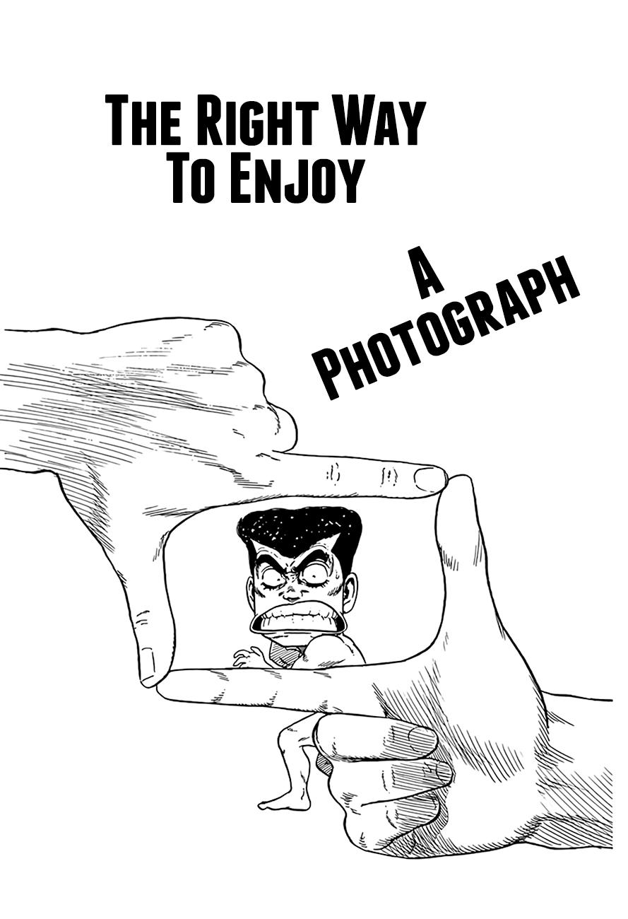 Rokudenashi Blues Chap 316 - Next Chap 317