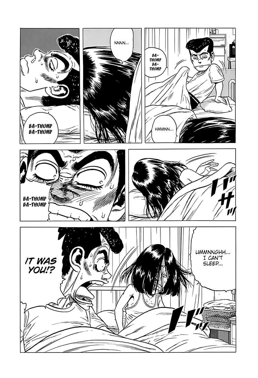 Rokudenashi Blues Chap 318 - Next Chap 319