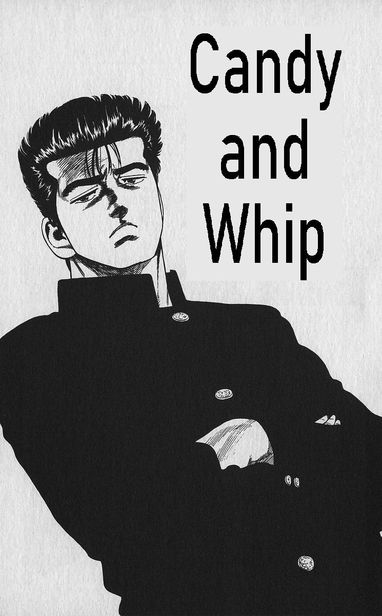 Rokudenashi Blues Chap 335 - Next Chap 336