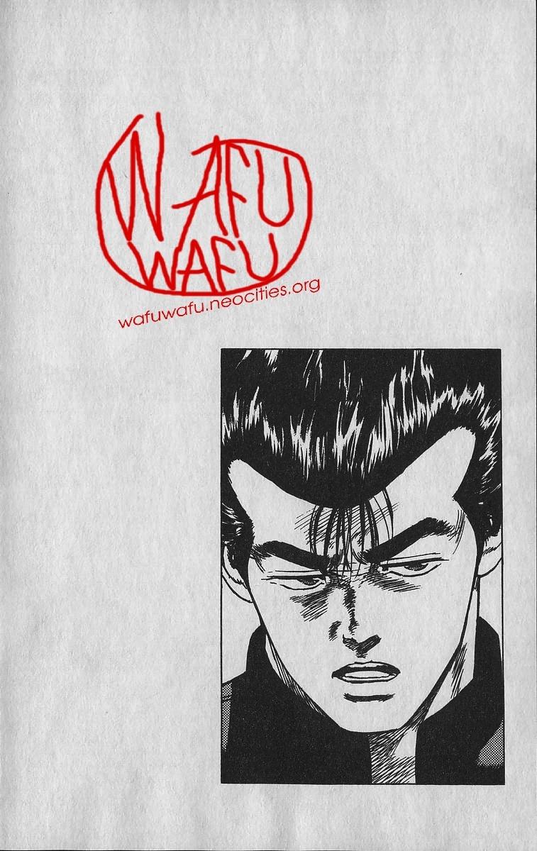 Rokudenashi Blues Chap 339 - Next Chap 340