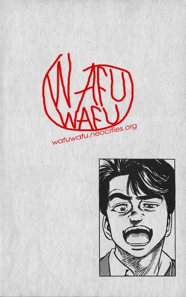 Rokudenashi Blues Chap 347 - Next Chap 348