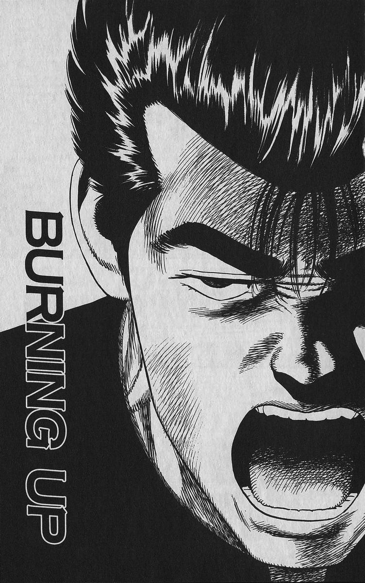 Rokudenashi Blues Chap 345 - Next Chap 346