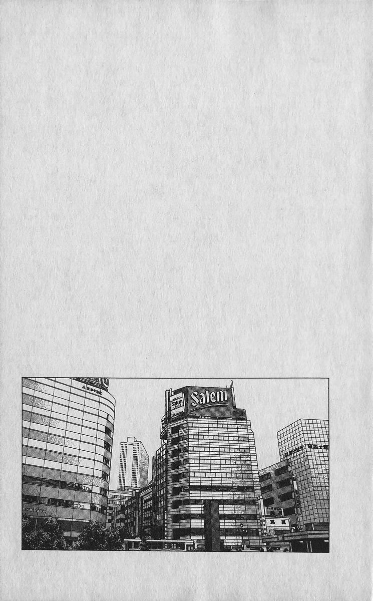 Rokudenashi Blues Chap 349 - Next Chap 350