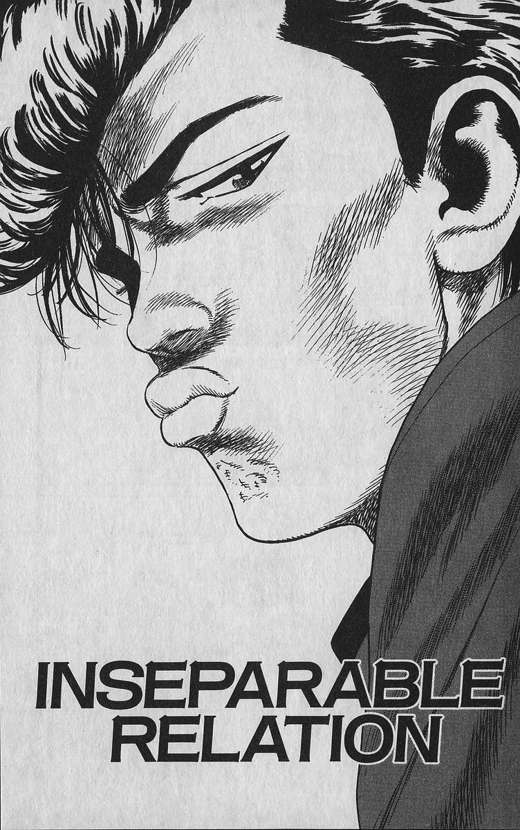 Rokudenashi Blues Chap 341 - Next Chap 342