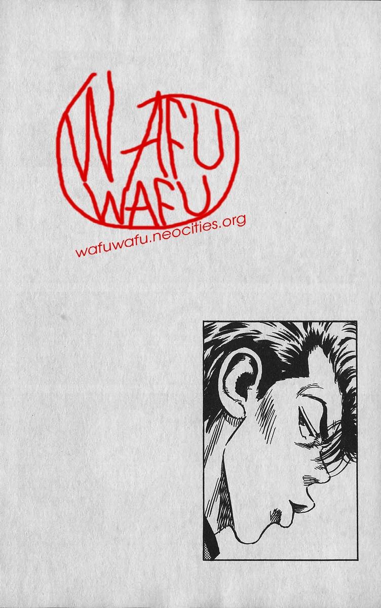 Rokudenashi Blues Chap 342 - Next Chap 343
