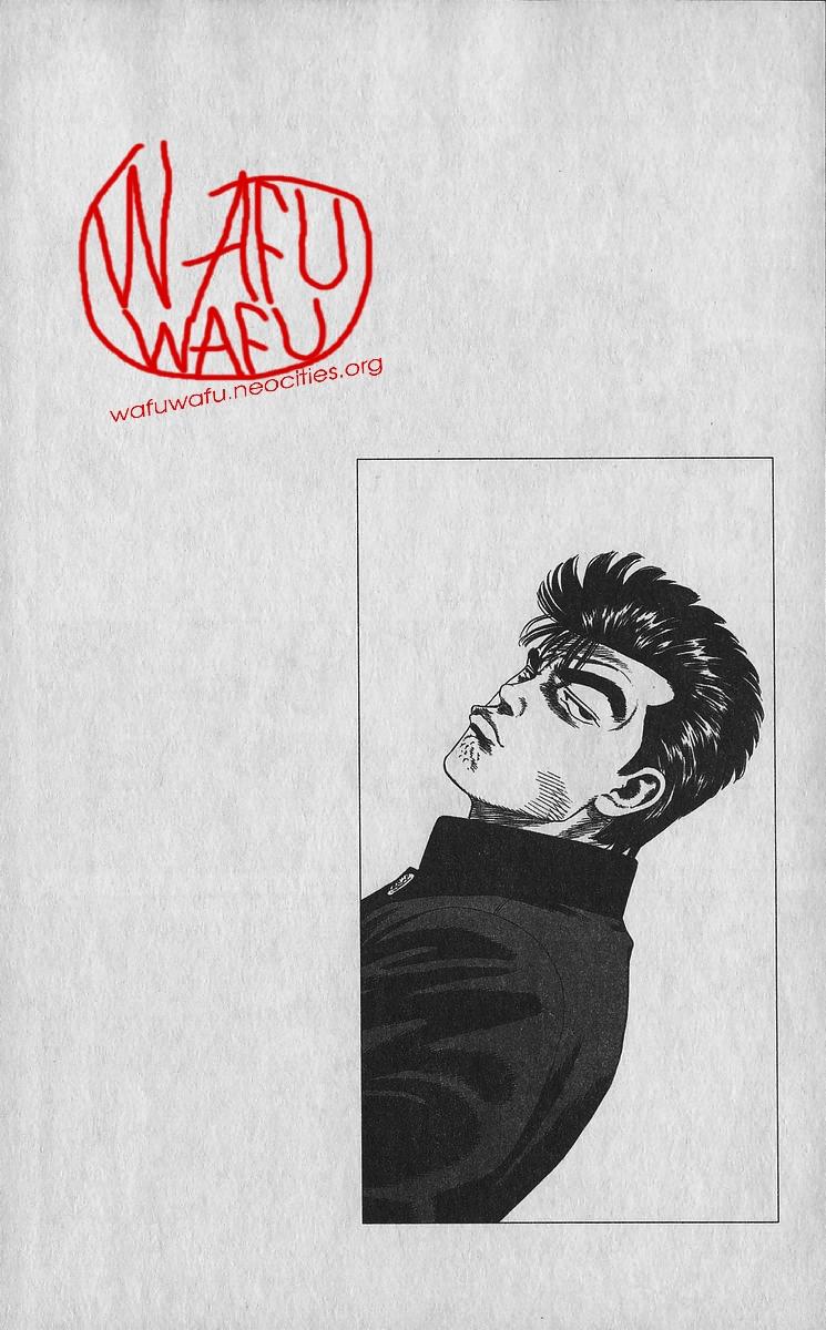 Rokudenashi Blues Chap 352 - Next Chap 353