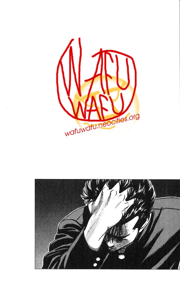 Rokudenashi Blues Chap 367 - Next Chap 368