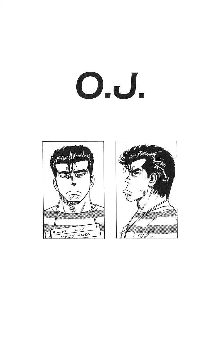 Rokudenashi Blues Chap 364 - Next Chap 365