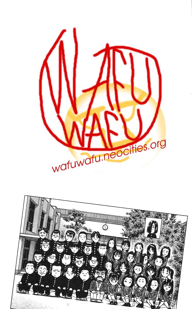 Rokudenashi Blues Chap 366 - Next Chap 367