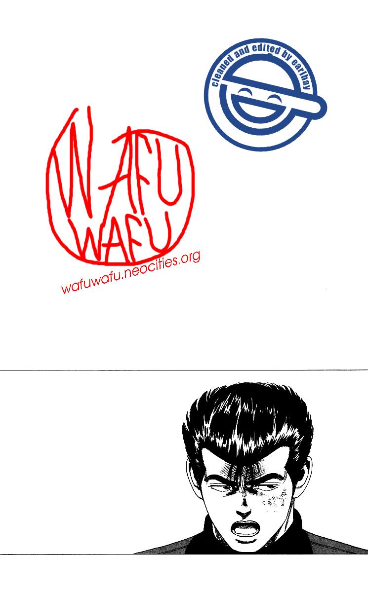 Rokudenashi Blues Chap 377 - Next Chap 378