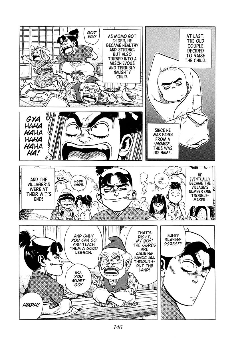 Rokudenashi Blues Chap 378 - Next Chap 379