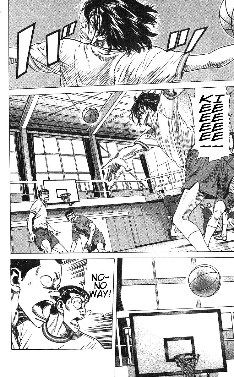 Rokudenashi Blues Chap 370 - Next Chap 371