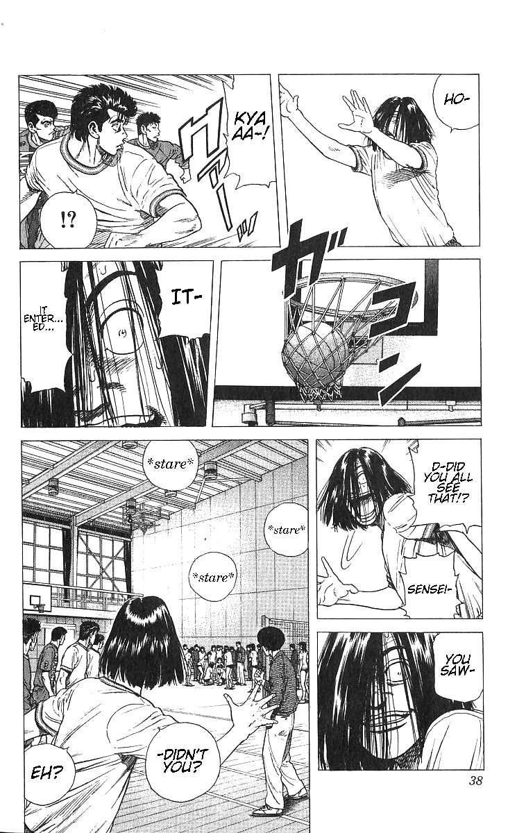 Rokudenashi Blues Chap 370 - Next Chap 371