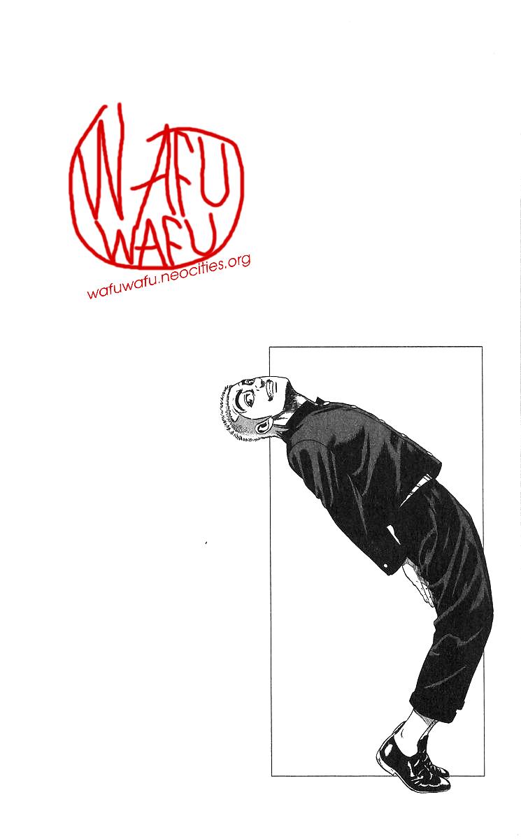 Rokudenashi Blues Chap 373 - Next Chap 374