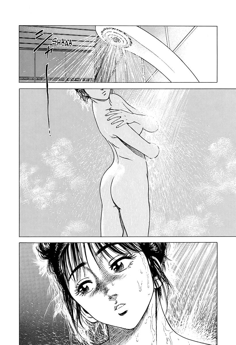 Rokudenashi Blues Chap 387 - Next Chap 388