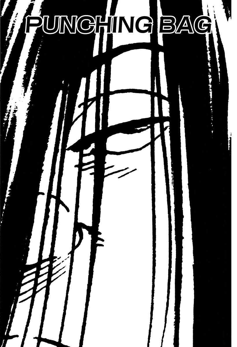 Rokudenashi Blues Chap 384 - Next Chap 385