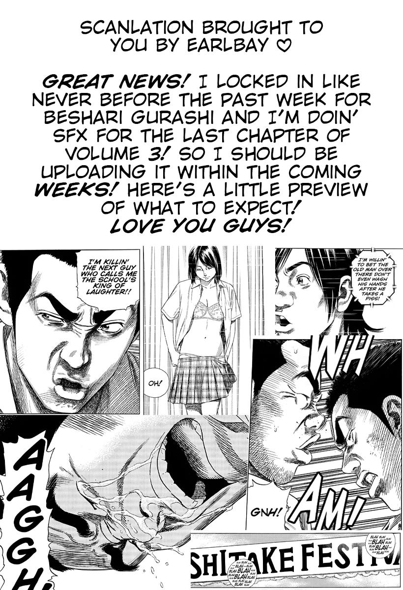 Rokudenashi Blues Chap 395 - Next Chap 396