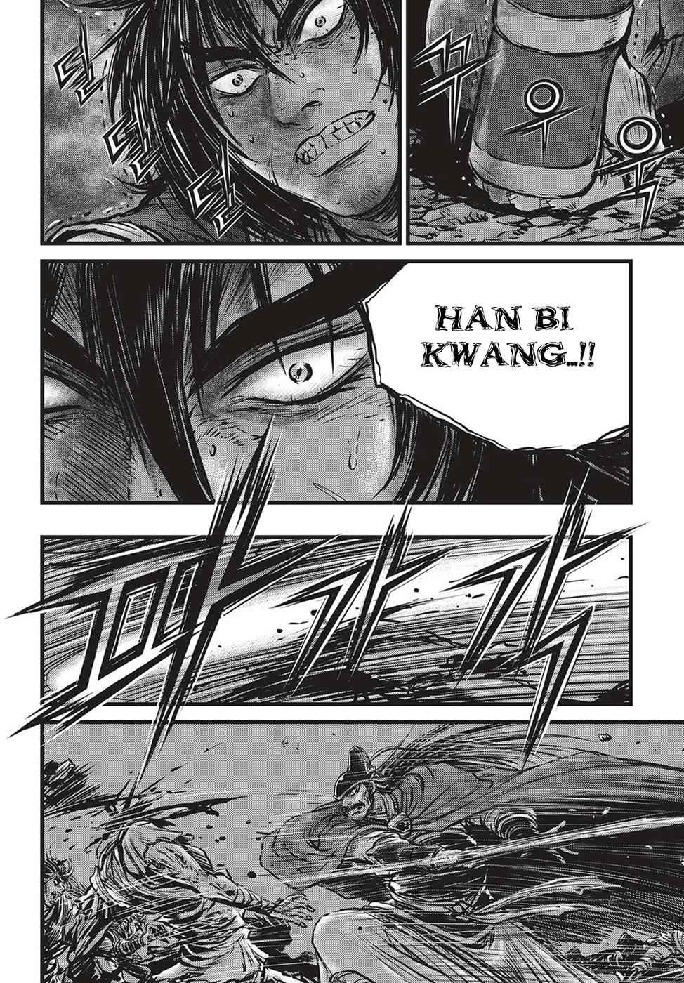 Ruler of the Land Chap 507 - Next Chap 508