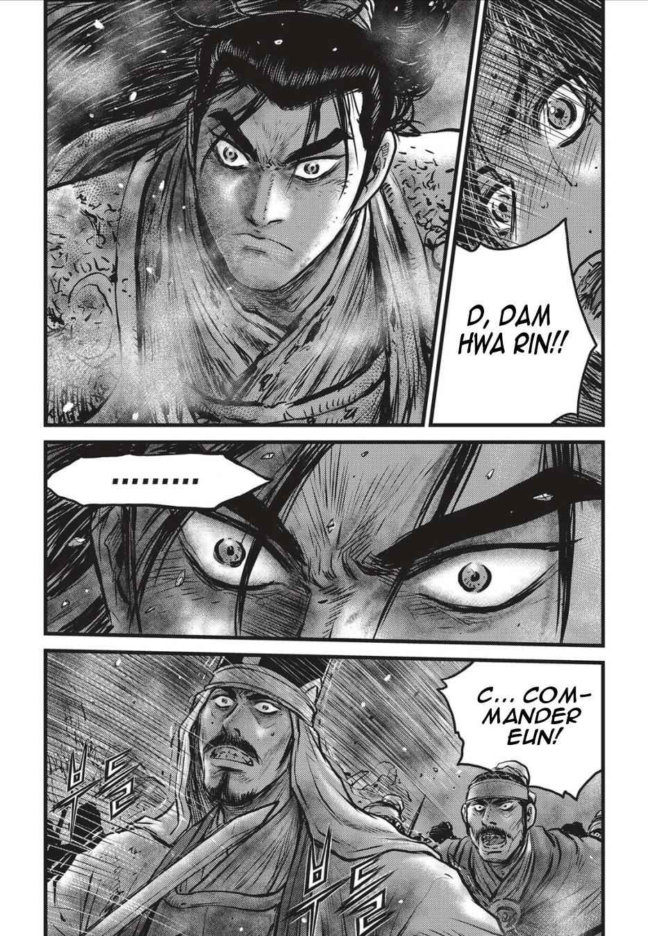 Ruler of the Land Chap 504 - Next Chap 505