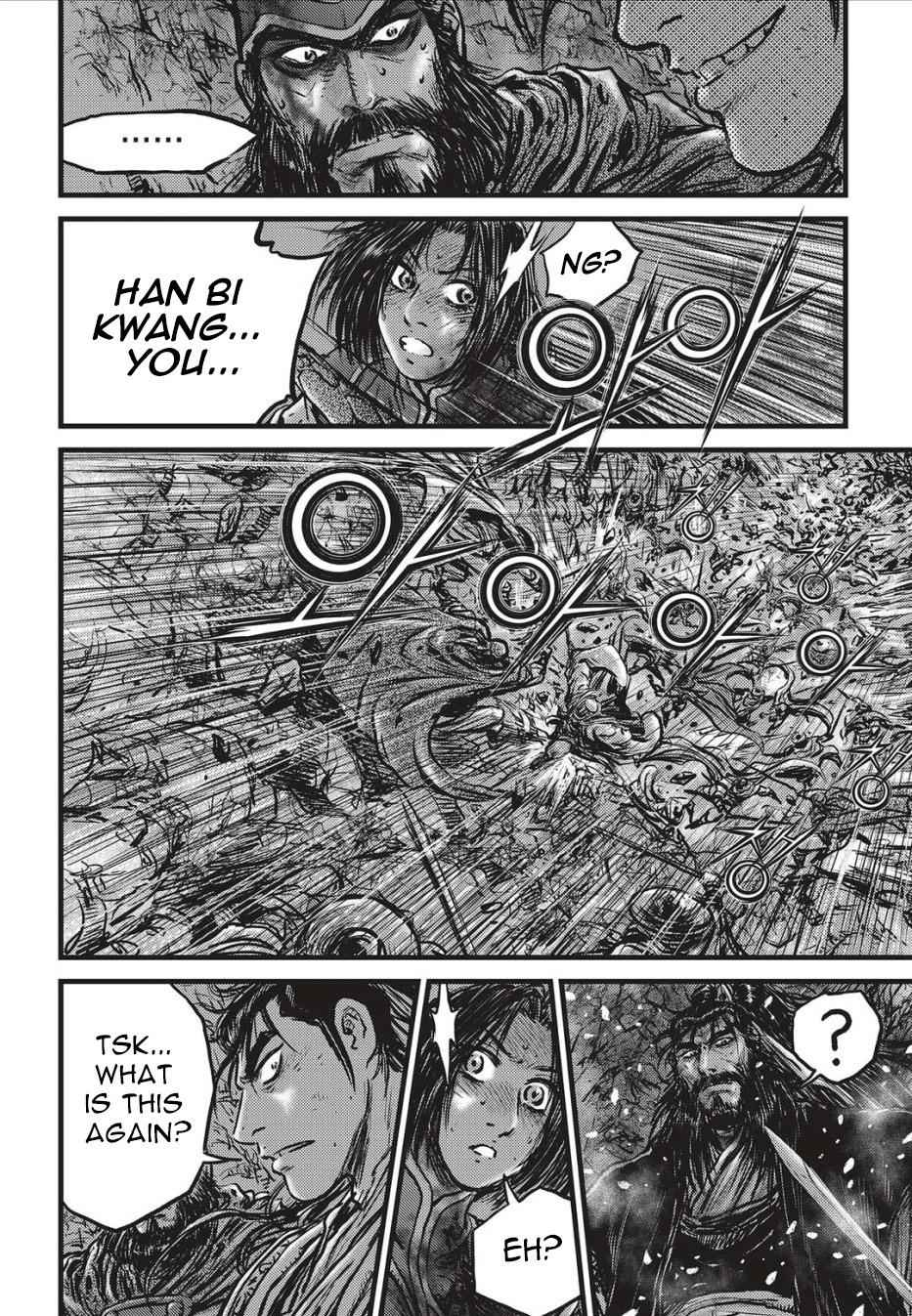 Ruler of the Land Chap 504 - Next Chap 505