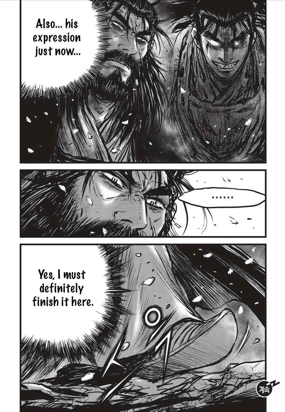 Ruler of the Land Chap 504 - Next Chap 505