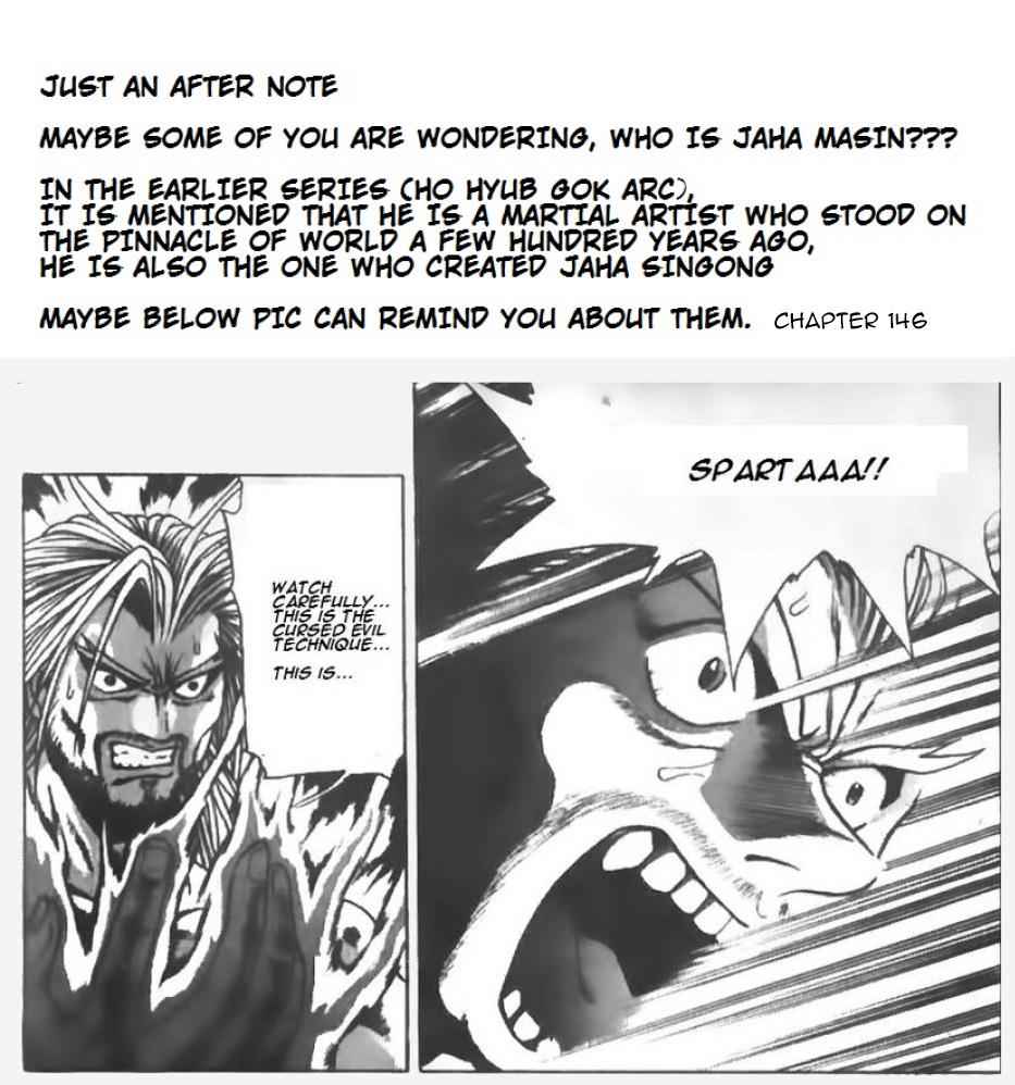 Ruler of the Land Chap 505 - Next Chap 506