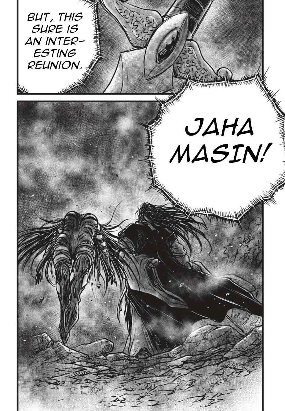 Ruler of the Land Chap 505 - Next Chap 506