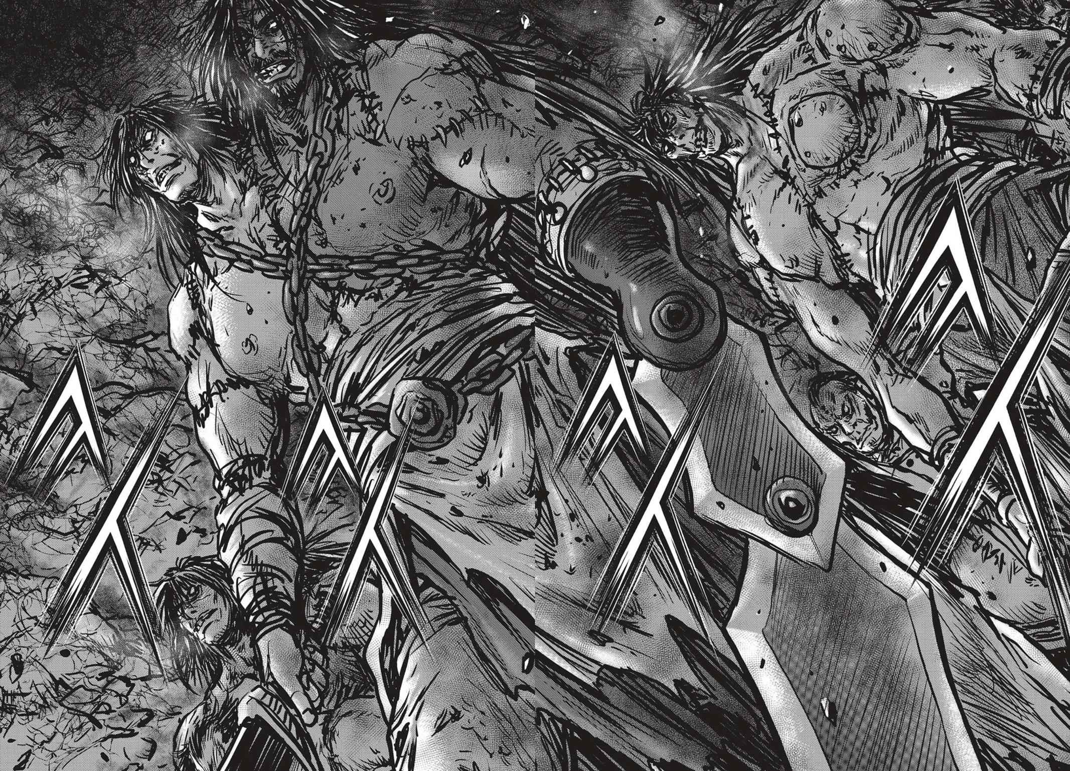 Ruler of the Land Chap 508 - Next Chap 509