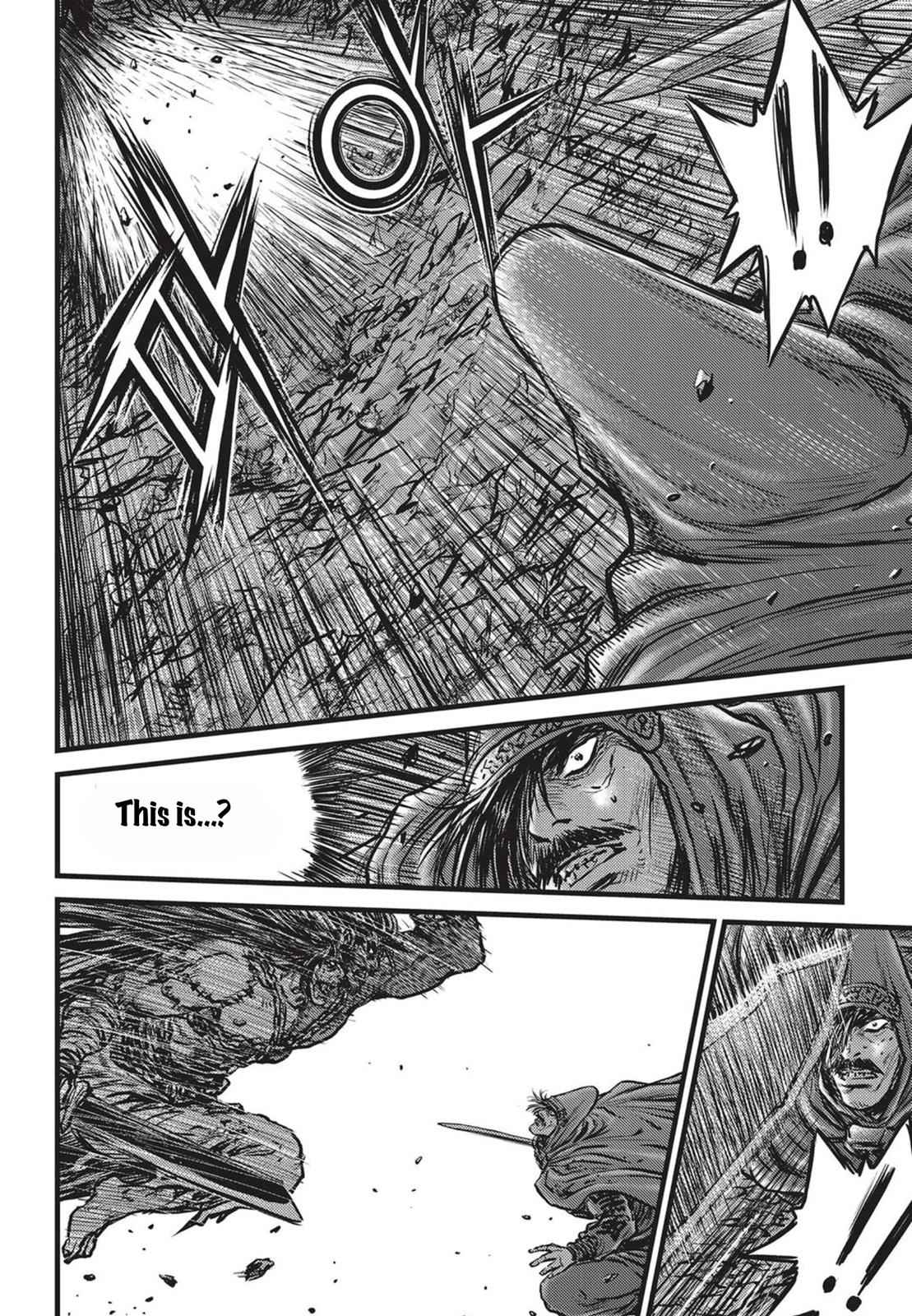 Ruler of the Land Chap 508 - Next Chap 509