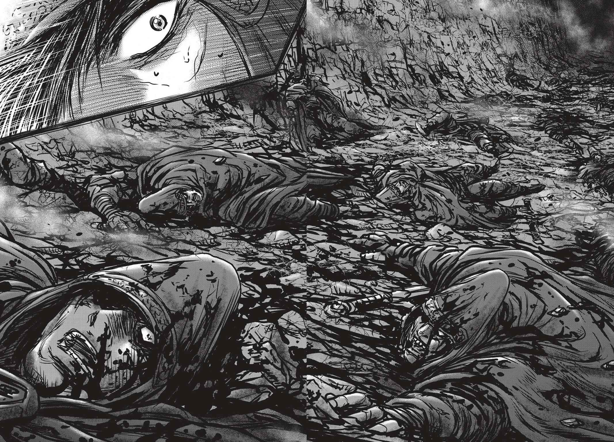 Ruler of the Land Chap 508 - Next Chap 509