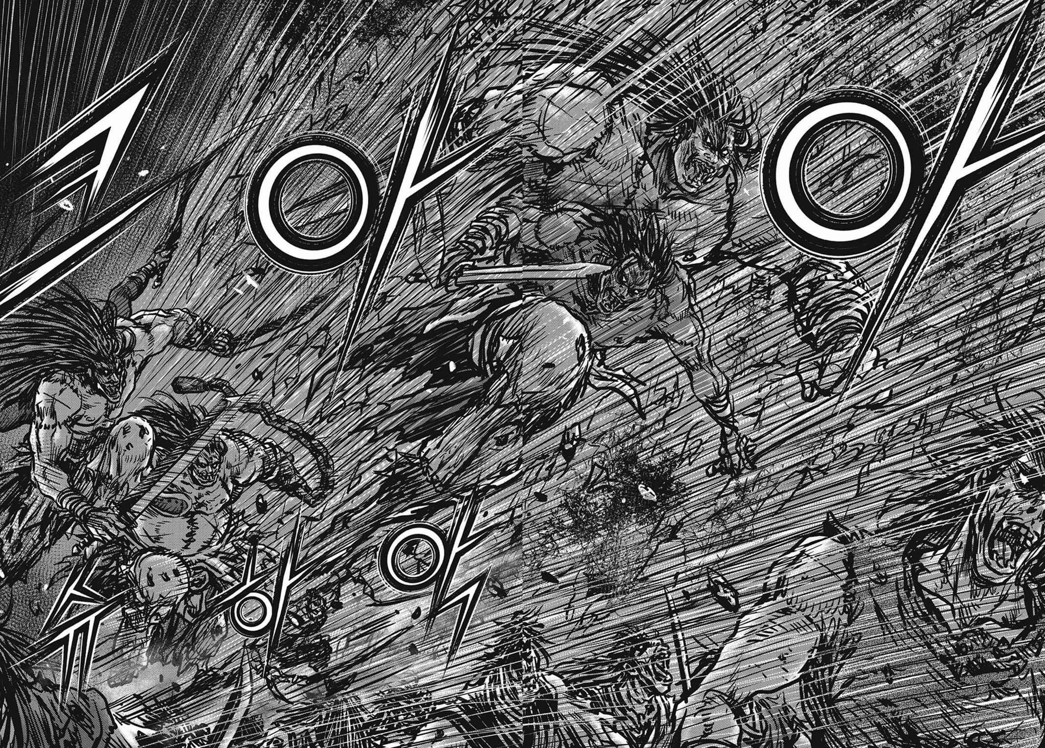 Ruler of the Land Chap 509 - Next Chap 510