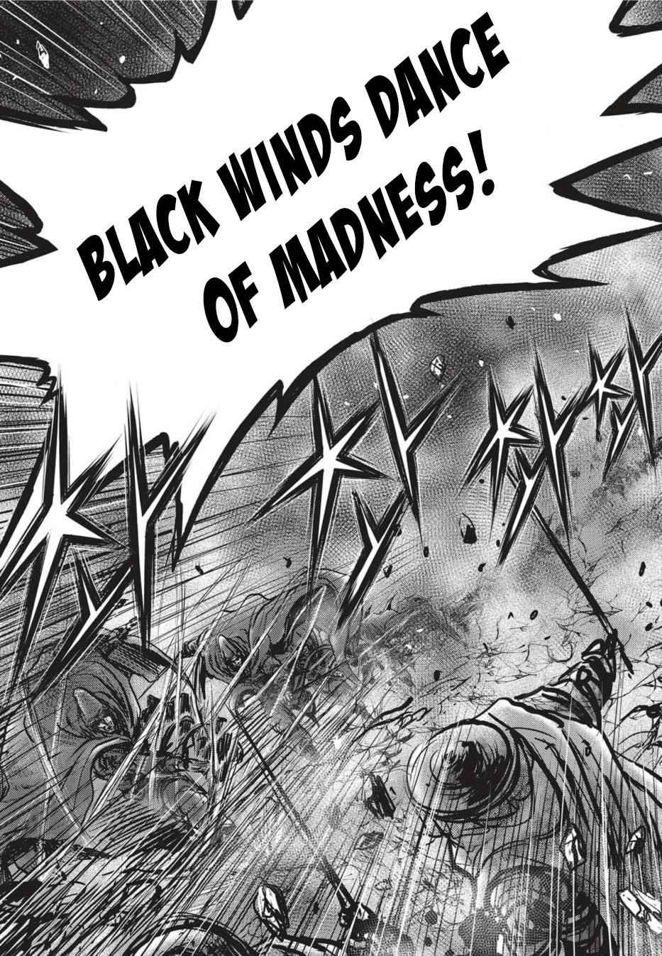 Ruler of the Land Chap 502 - Next Chap 503