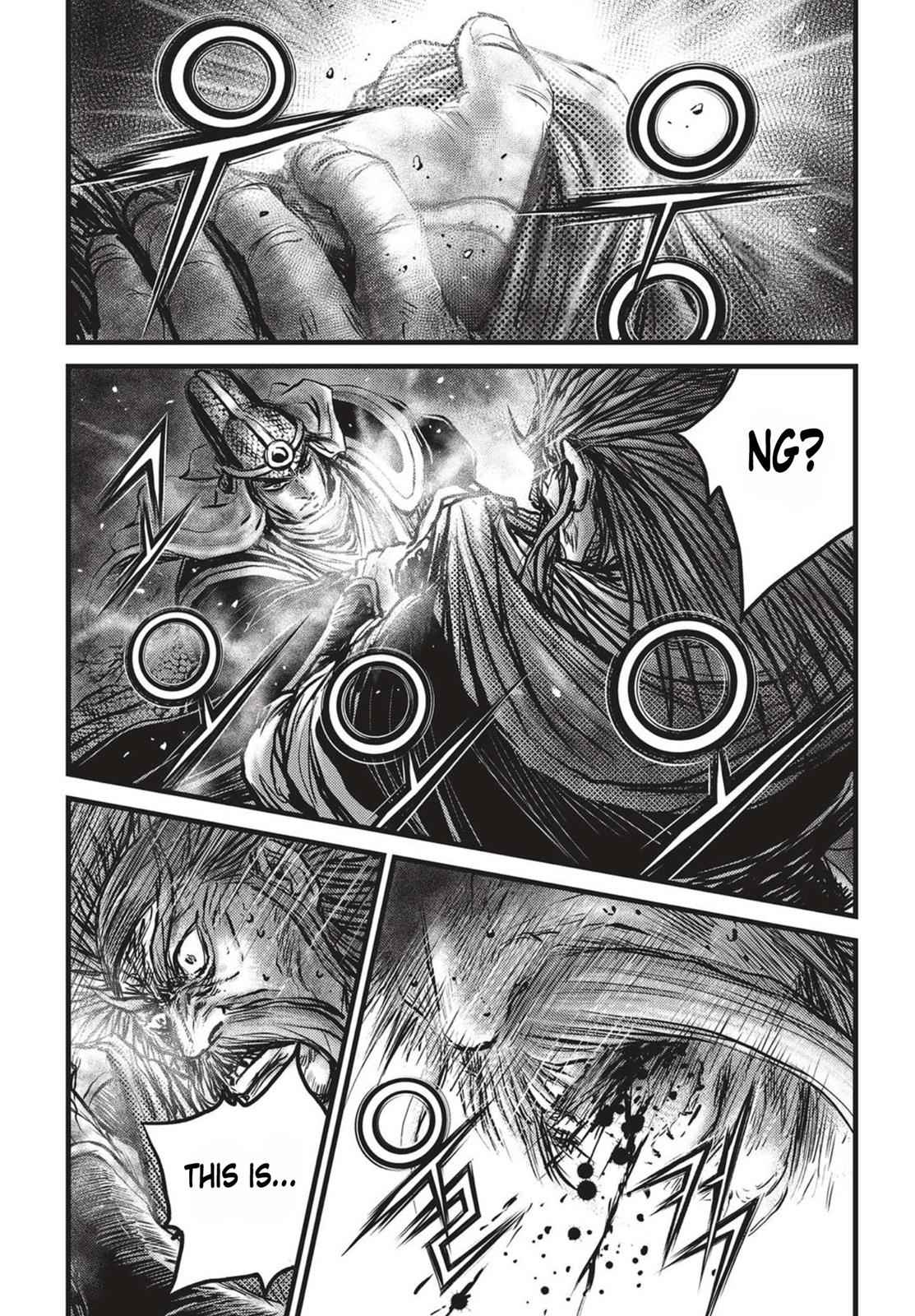 Ruler of the Land Chap 514 - Next Chap 515