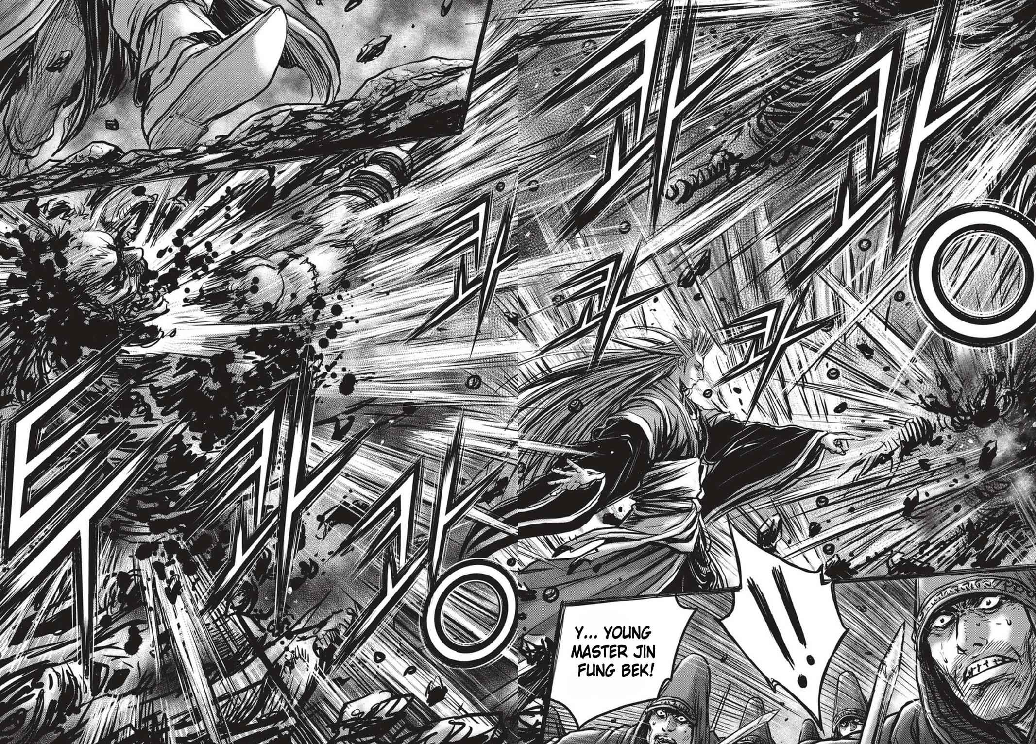 Ruler of the Land Chap 514 - Next Chap 515